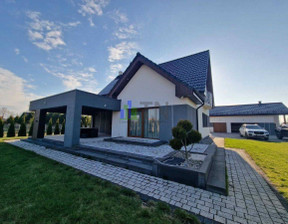 Dom na sprzedaż, Wrocławski Czernica Chrząstawa Wielka, 1 990 000 zł, 200 m2, 181000345