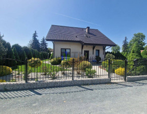 Dom na sprzedaż, Wrocławski Długołęka Borowa, 1 490 000 zł, 138,13 m2, 181690345
