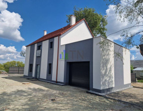 Mieszkanie na sprzedaż, Oławski Oława Marcinkowice, 549 000 zł, 88,76 m2, 181570345