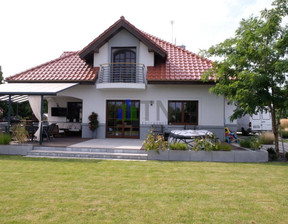 Dom na sprzedaż, Wrocławski Długołęka Kiełczów, 1 999 000 zł, 175,85 m2, 181210345