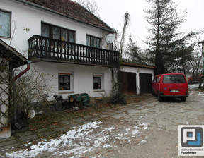 Dom na sprzedaż, Lwówecki (pow.) Lubomierz (gm.) Oleszna Podgórska, 450 000 zł, 600 m2, JGJP-2136