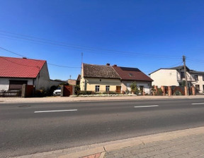 Dom na sprzedaż, Wolsztyński Wolsztyn Obra, 290 000 zł, 100 m2, 8120622