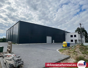 Hala do wynajęcia, Bydgoszcz Glinki, 20 000 zł, 800 m2, 62642