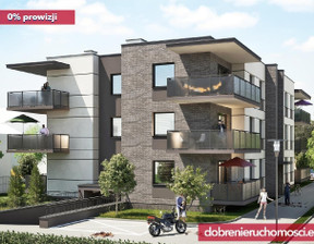 Mieszkanie na sprzedaż, Bydgoszcz Osowa Góra, 517 000 zł, 56 m2, 53576
