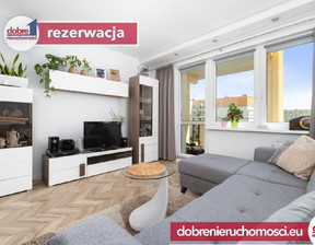 Mieszkanie na sprzedaż, Bydgoszcz Fordon-Nad Wisłą, 419 000 zł, 64 m2, 62204