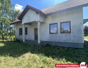 Dom na sprzedaż, Gorzeń, 359 000 zł, 187 m2, 61685