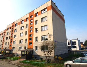 Mieszkanie na sprzedaż, Zabrze Centrum Szpitalna, 396 000 zł, 61 m2, 1329