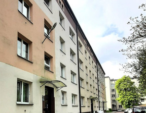 Mieszkanie na sprzedaż, Katowice M. Katowice Ligota, 360 000 zł, 52,43 m2, DME-MS-211