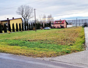 Działka na sprzedaż, Grodziski Grodzisk Mazowiecki Natolin, 1 900 000 zł, 4768 m2, 49020716