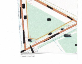 Działka na sprzedaż, Grodziski Milanówek, 600 000 zł, 2000 m2, 47730716