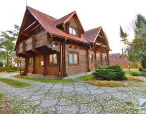 Dom na sprzedaż, Białostocki (pow.) Wasilków (gm.) Wasilków, 1 150 000 zł, 250 m2, 191