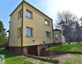 Dom na sprzedaż, Białystok Antoniuk Owsiana, 998 000 zł, 160 m2, 268