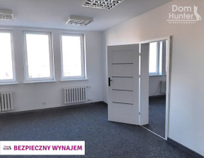 Biuro do wynajęcia, Gdańsk Wrzeszcz Grunwaldzka, 2900 zł, 48,6 m2, DH797669