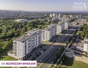 Mieszkanie do wynajęcia, Gdańsk Zaspa Aleja Jana Pawła Ii, 5000 zł, 73 m2, DH572742