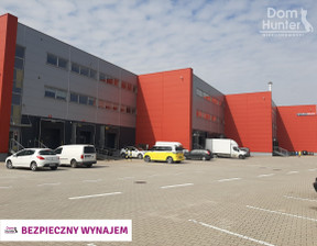 Biuro do wynajęcia, Gdańsk Kowale Magnacka, 4687 zł, 109 m2, DH846548