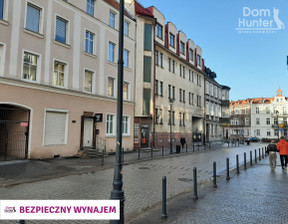 Lokal usługowy do wynajęcia, Gdańsk Wrzeszcz Dolny Wajdeloty, 11 891 zł, 108,1 m2, DH394465