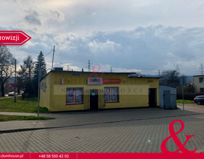 Lokal na sprzedaż, Gdynia Pogórze Pucka, 1 500 000 zł, 130 m2, DH812822