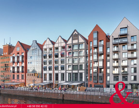 Lokal do wynajęcia, Gdańsk Śródmieście Chmielna, 27 000 zł, 150 m2, DH860604