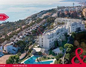 Mieszkanie na sprzedaż, Hiszpania La Cala De Mijas El Faro, 326 000 euro (1 401 800 zł), 75 m2, DH307325
