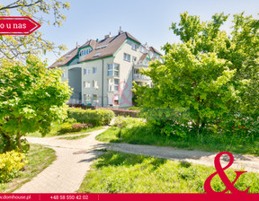 Mieszkanie na sprzedaż, Sopot Wyścigi Polna, 1 800 000 zł, 77,08 m2, DH339486