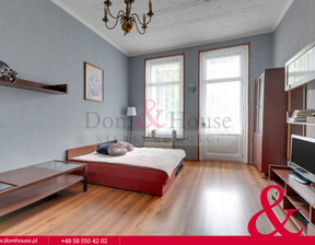 Mieszkanie na sprzedaż, Gdańsk Oliwa Stary Rynek Oliwski, 1 150 000 zł, 87,83 m2, DH910929