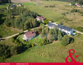 Dom na sprzedaż, Wejherowski Szemud Bojano, 1 129 000 zł, 192 m2, DH369285