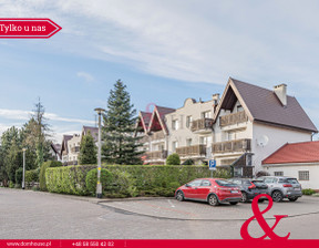Mieszkanie na sprzedaż, Gdańsk Osowa Zatokowa, 529 000 zł, 43 m2, DH281670