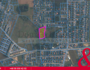 Działka na sprzedaż, Kartuski Żukowo Miszewko Dąbrowa, 3 990 000 zł, 7562 m2, DH497495