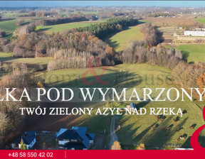 Budowlany-wielorodzinny na sprzedaż, Kartuski Żukowo Miszewo, 522 725 zł, 2987 m2, DH492109