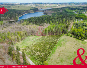 Budowlany na sprzedaż, Kartuski Stężyca Stare Czaple, 115 000 zł, 1001 m2, DH928908