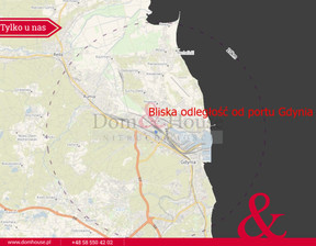 Przemysłowy na sprzedaż, Gdynia Chylonia, 4 500 000 zł, 2977 m2, DH205918