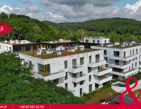 Mieszkanie na sprzedaż, Sopot Górny Smolna, 1 415 173 zł, 55,9 m2, DH108645