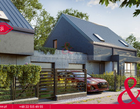 Dom na sprzedaż, Piaseczyński Piaseczno Bąkówka Czarowna, 1 218 400 zł, 171,05 m2, DH237073551