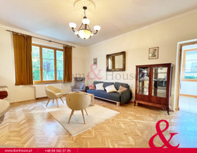 Mieszkanie do wynajęcia, Sopot Górny Adama Mickiewicza, 5700 zł, 110 m2, DH604251