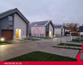 Dom na sprzedaż, Gdańsk Kokoszki Sulęczyńska, 1 100 000 zł, 125,25 m2, DH460173