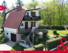 Dom na sprzedaż, Kartuski Żukowo Borkowo Świerkowa, 949 000 zł, 100 m2, DH621024