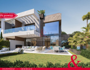 Dom na sprzedaż, Hiszpania Marbella Rio Real, 1 960 000 euro (8 447 600 zł), 235 m2, DH257202