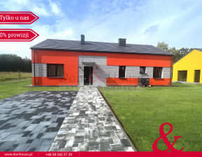 Dom na sprzedaż, Gdański Trąbki Wielkie Zaskoczyn, 899 000 zł, 159 m2, DH776519