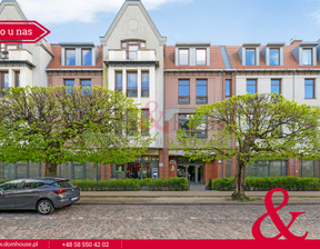 Mieszkanie na sprzedaż, Gdańsk Oliwa Kaprów, 1 442 100 zł, 52,44 m2, DH192795