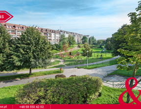 Mieszkanie na sprzedaż, Gdańsk Jasień Rycerza Blizbora, 540 000 zł, 47 m2, DH766237