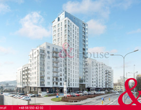 Lokal do wynajęcia, Gdynia Redłowo Legionów, 6999 zł, 104 m2, DH965483