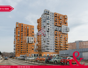 Mieszkanie na sprzedaż, Gdańsk Przymorze Obrońców Wybrzeża, 769 000 zł, 42 m2, DH398827