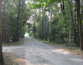 Działka na sprzedaż, Kozienicki Garbatka-Letnisko Bogucin, 120 000 zł, 18 310 m2, 21