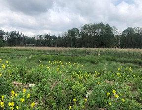 Działka na sprzedaż, Żyrardowski Radziejowice Zboiska, 112 500 zł, 1500 m2, 7