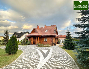 Dom na sprzedaż, Cieszyński Goleszów, 1 250 000 zł, 125 m2, 3532