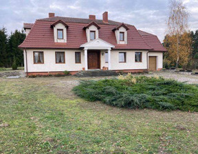 Dom na sprzedaż, Pilski Łobżenica Dźwierszno Małe, 1 550 000 zł, 300 m2, 367760362