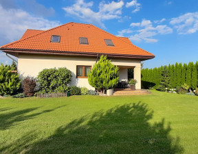 Dom na sprzedaż, Pruszkowski Brwinów, 1 950 000 zł, 210 m2, 836/2791/ODS