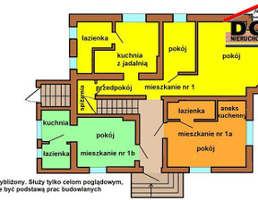Mieszkanie na sprzedaż, Drawski Drawsko Pomorskie Sobieskiego, 419 000 zł, 85,7 m2, 280518