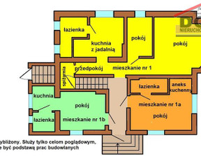 Mieszkanie na sprzedaż, Drawski Drawsko Pomorskie Sobieskiego, 419 000 zł, 85,7 m2, 280518