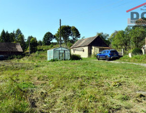 Działka na sprzedaż, Drawski Drawsko Pomorskie Borne, 59 000 zł, 1307 m2, 280541